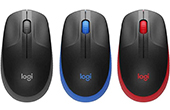 Bàn phím và chuột Logitech | Chuột không dây Logitech M190