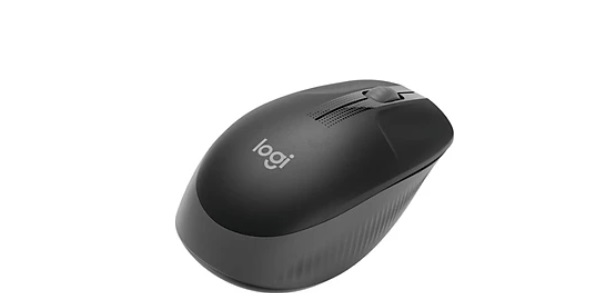 Chuột không dây Logitech M191 ONLINE