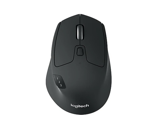 Chuột không dây Bluetooth Logitech M720