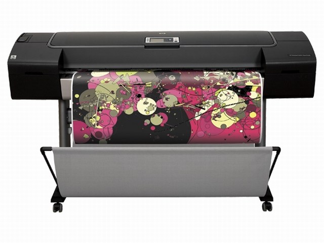 Máy in màu khổ lớn HP Designjet Z3200 24-in Photo