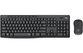 Bàn phím và chuột Logitech | Bàn phím và Chuột không dây Logitech MK295