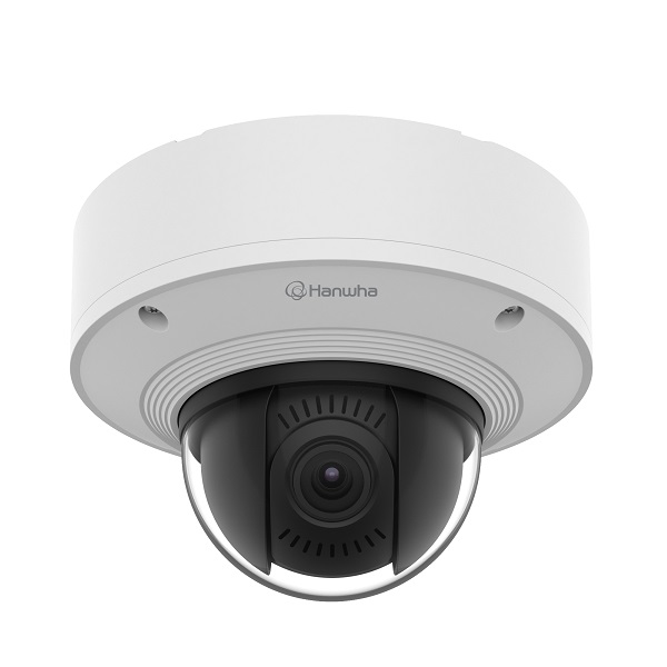 Camera IP Dome 5.0 Megapixel Hanwha Vision XNV-8081Z