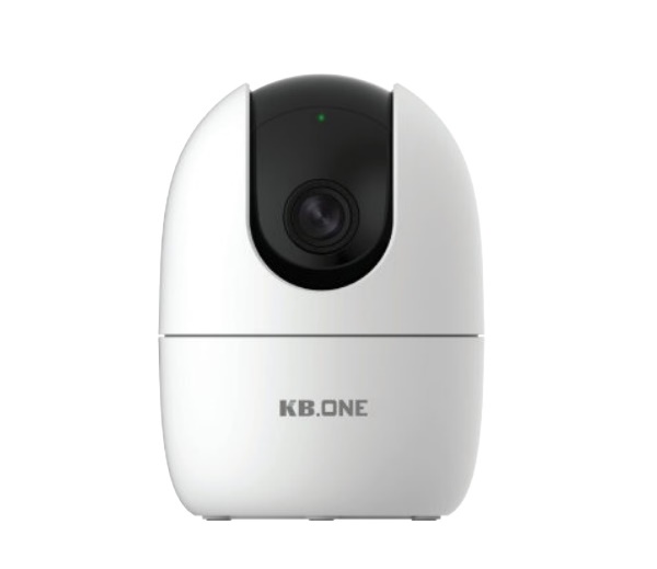 Camera IP hồng ngoại không dây 2.0 Megapixel KBVISION KBONE KN-H21P-D