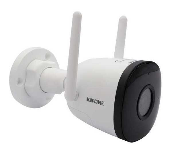 Camera IP hồng ngoại không dây 2.0 Megapixel KBVISION KBONE KN-B21-D