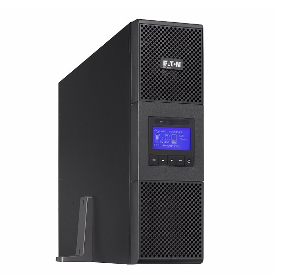 Nguồn lưu điện UPS EATON 9SX6KiRT