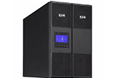 Bộ lưu điện UPS EATON | Nguồn lưu điện UPS EATON 9SX8KiRT