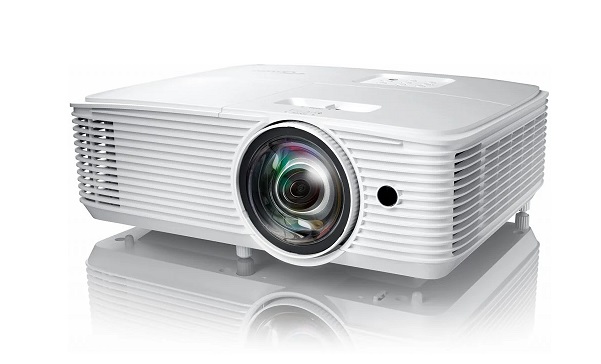 Máy chiếu OPTOMA GT1080HDR