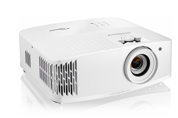 Máy chiếu 4K OPTOMA UHD50X