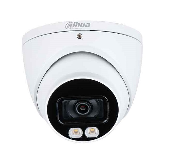 Camera Dome HDCVI 2.0 Megapixel DAHUA DH-HAC-HDW1239TP-A-LED-S2