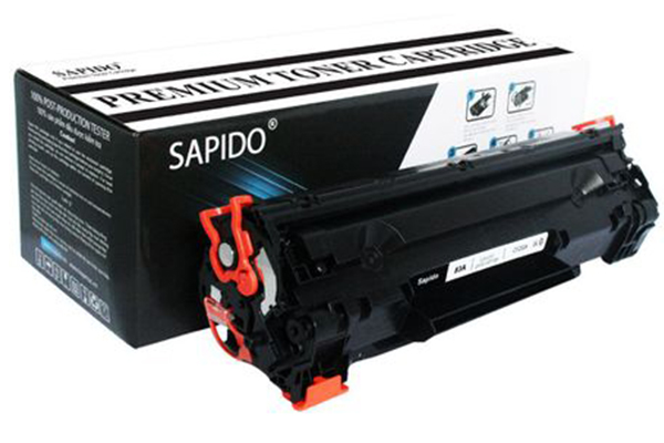 Hộp mực in 80A SAPIDO CE280A