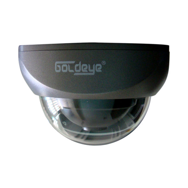 Camera Dome Goldeye GE-SED16U