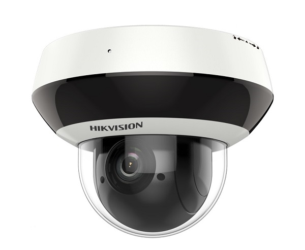 Camera IP Speed Dome hồng ngoại 4.0 Megapixel HIKVISION DS-2DE2A404IW-DE3(C0)(S6)