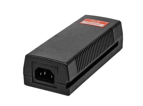 Adapter PoE APTEK AP-POE48-GE30