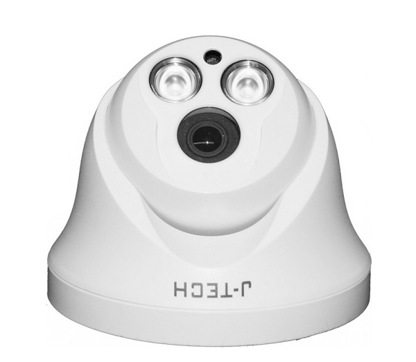 Camera IP Dome hồng ngoại 4.0 Megapixel J-TECH SHDP3320D0