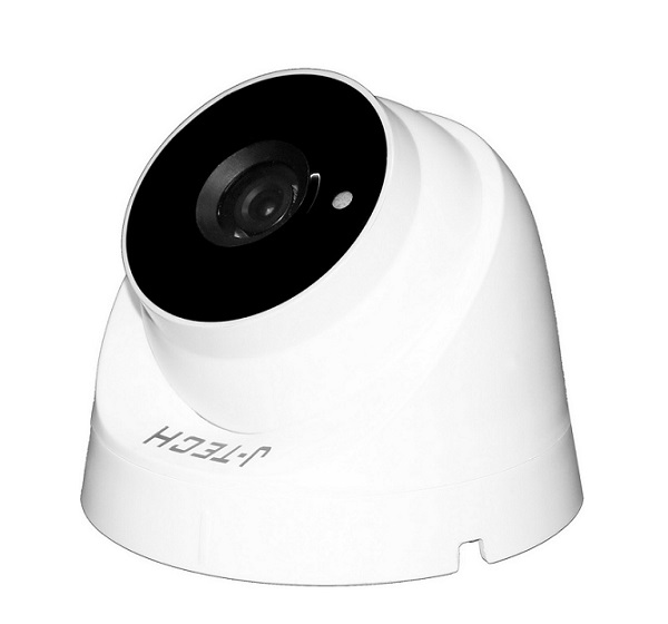 Camera IP Dome hồng ngoại 4.0 Megapixel J-TECH UHD5270D