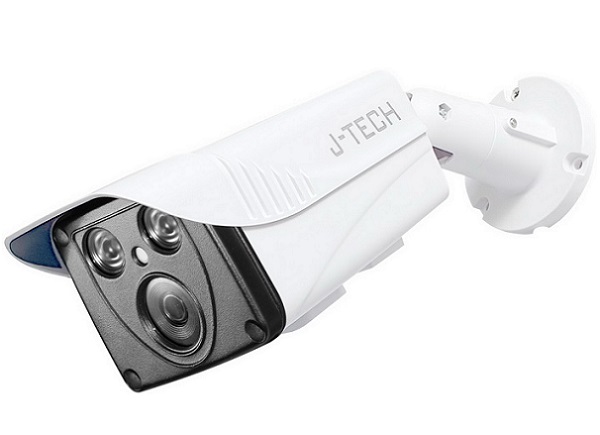 Camera IP hồng ngoại 4.0 Megapixel J-TECH SHD5700D0