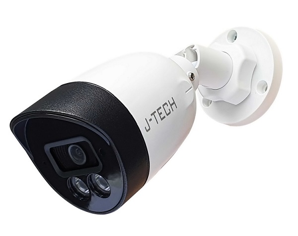 Camera IP Full Color 4.0 Megapixel J-TECH UHDP5723DL