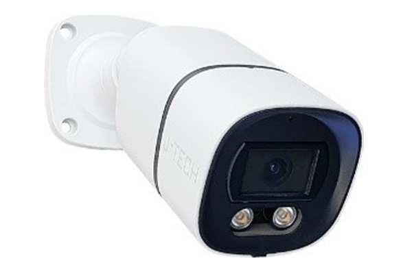 Camera IP Full Color 4.0 Megapixel J-TECH SHDP5726DL0