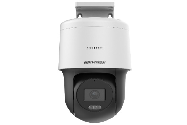 Camera IP Speed Dome hồng ngoại 4.0 Megapixel HIKVISION DS-2DE2C400MW-DE(F0)(S7)