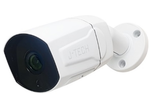 Camera IP hồng ngoại 4.0 Megapixel J-TECH SHDP5728D0