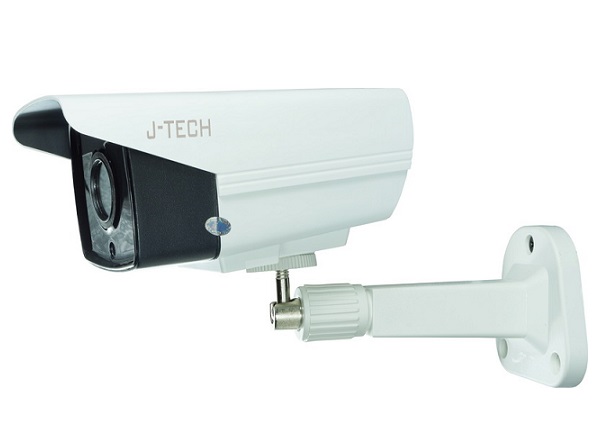 Camera IP hồng ngoại 4.0 Megapixel J-TECH UHDP5637D