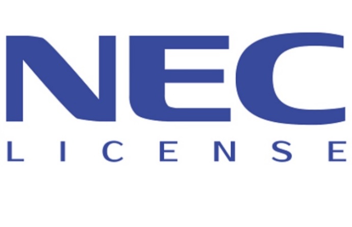 License dùng cho tổng đài điện thoại NEC SL2100