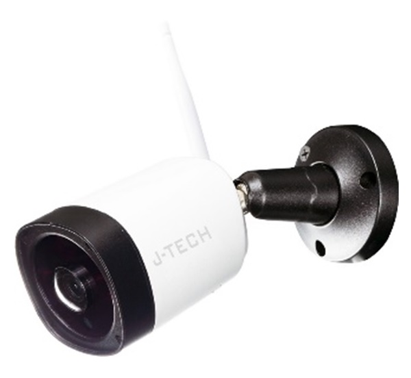 Camera IP hồng ngoại không dây 3.0 Megapixel J-TECH HD5720W4