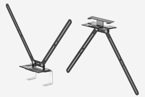 Giá gắn TV Mount cho Logitech Video Bar (952-000041)