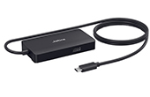 Hội nghị truyền hình Jabra | Hub kết nối Jabra PanaCast USB-C Hub (14207-58)