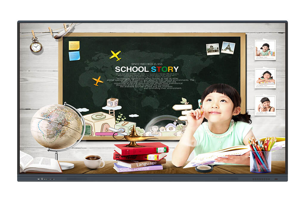 Màn hình hiển thị 65 inch TACTEASY TA-65