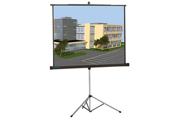 Màn chiếu 3 chân 100 inch REGENT TS70-O