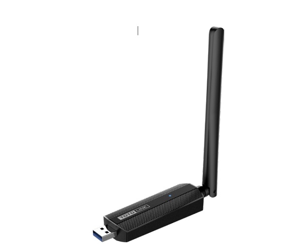 AC1300 Wireless Dual Band USB Adapter TOTOLINK A2100UA