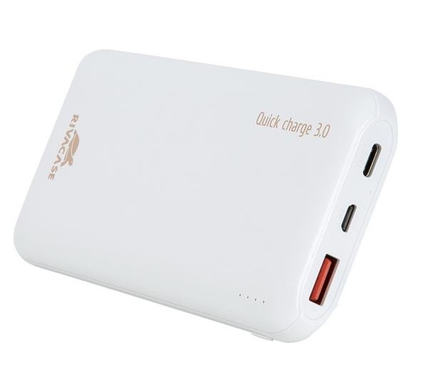 Pin sạc dự phòng 10000mAh RIVACASE VA2530