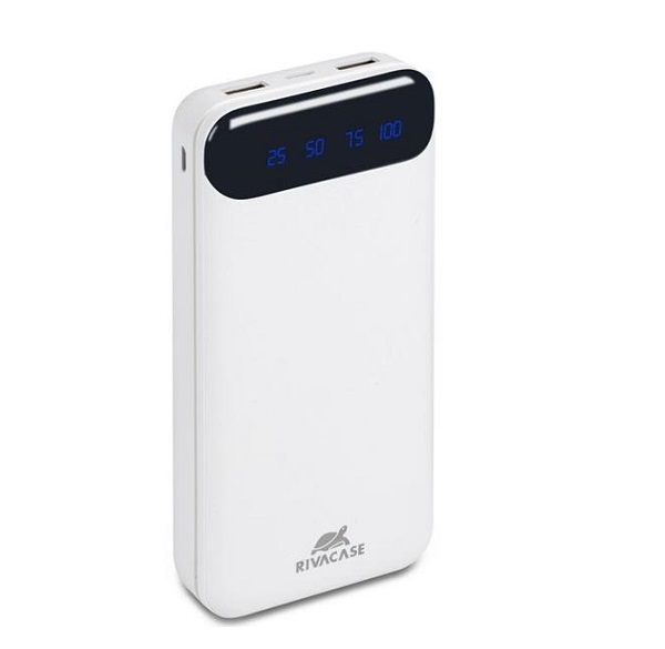 Pin sạc dự phòng 20000mAh RIVACASE VA2280