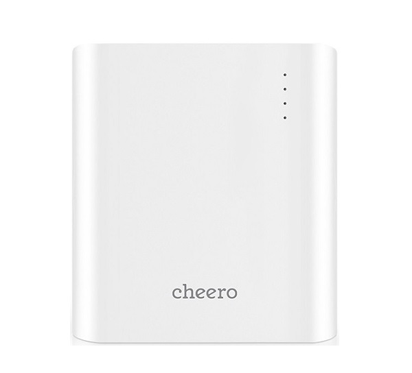 Pin sạc dự phòng 13400mAh CHEERO CHE-059