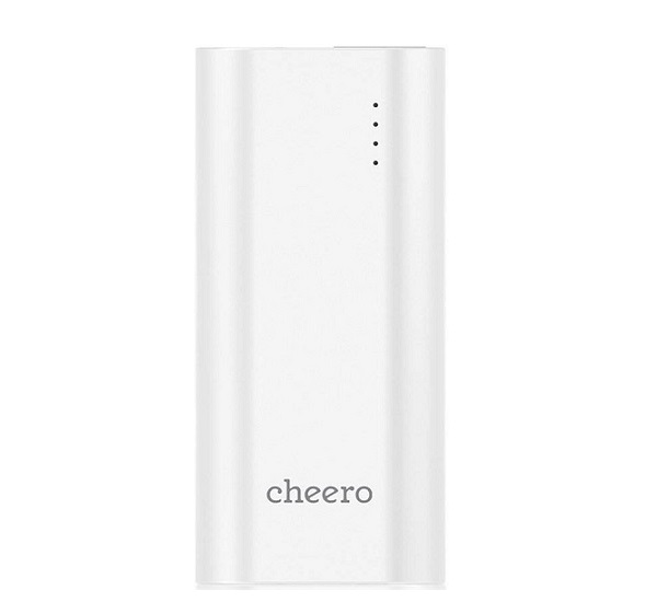 Pin sạc dự phòng 6700mAh CHEERO CHE-068