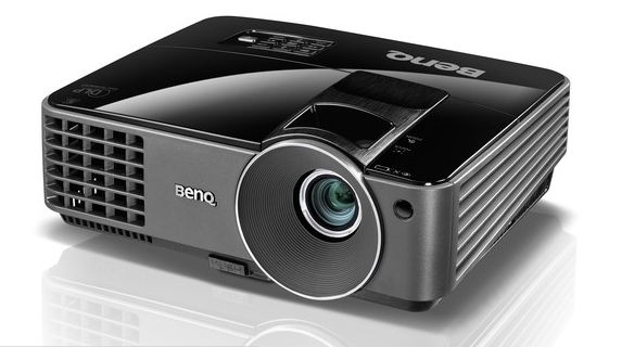 Máy chiếu 3D BenQ MX503