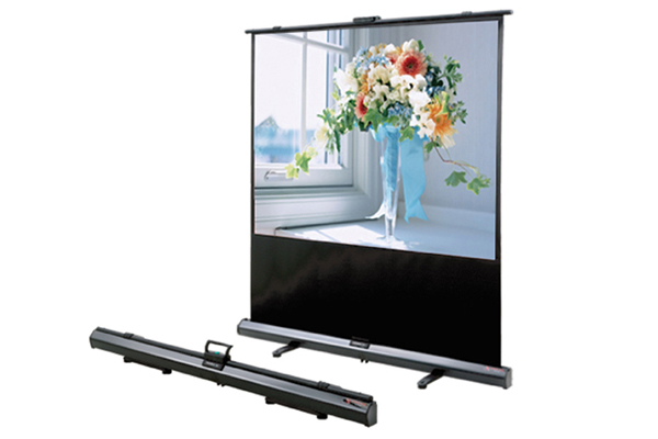 Màn chiếu sàn 70 inch REGENT SWS70V