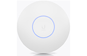 Thiết bị mạng UBIQUITI UniFi | Wifi Access Point UBIQUITI UniFi U6 LR