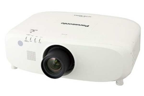 Máy chiếu PANASONIC PT-VW541