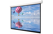 Màn chiếu APOLLO | Màn chiếu treo tường kéo tay 85 inch APOLLO WS60