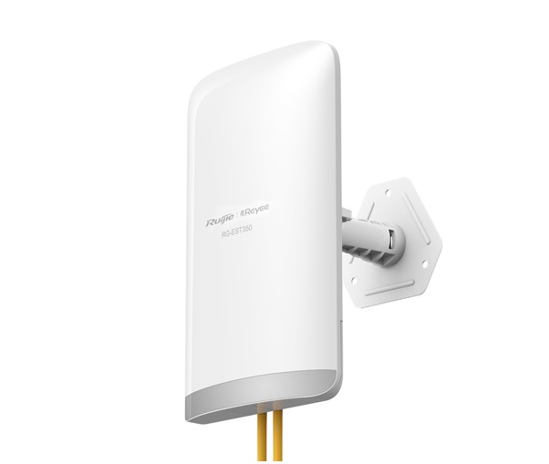 5GHz Dual-Stream 802.11AC Wireless Bridge RUIJIE RG-EST350