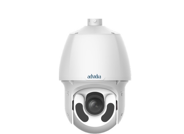 Camera IP Speed Dome hồng ngoại 2.0 Megapixel ADVIDIA M-200-P