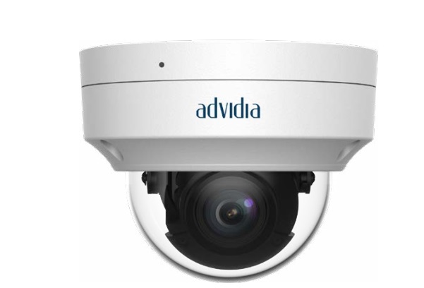 Camera IP Dome hồng ngoại 4.0 Megapixel ADVIDIA M-46-V