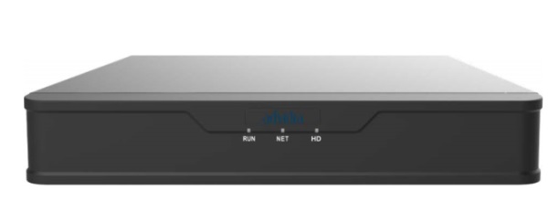 Đầu ghi hình camera IP 4 kênh ADVIDIA M-NVR-4ch-4PoE