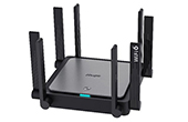 Thiết bị mạng RUIJIE | Router Wifi 6 Mesh RUIJIE RG-EW3200GX PRO