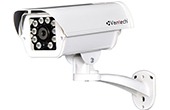 Camera IP VANTECH | Camera IP hồng ngoại 3.0 Megapixel VANTECH VP-202H 