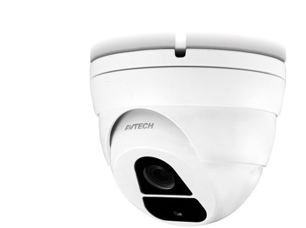 Camera IP Dome hồng ngoại 2.0 Megapixel AVTECH DGM2203SVSEP/F36