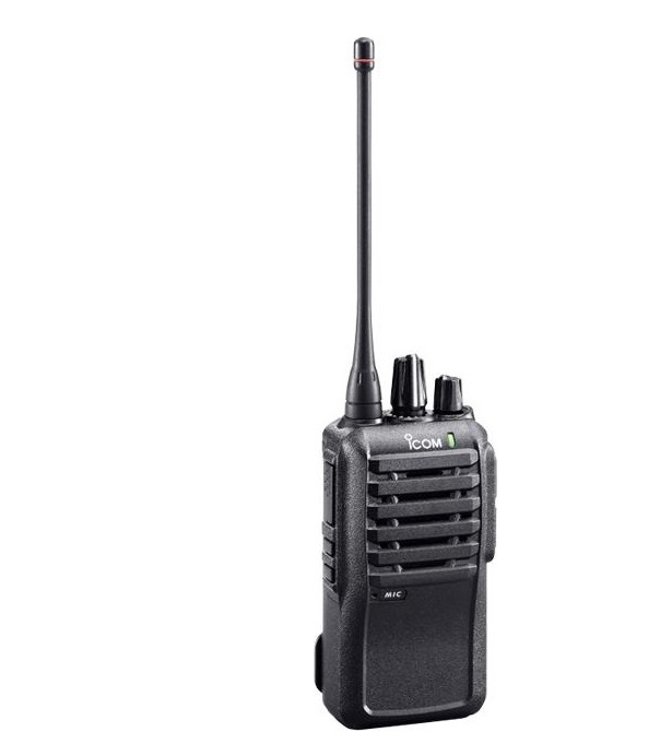 Máy bộ đàm ICOM IC-F4003 UHF (Pin BP-298)