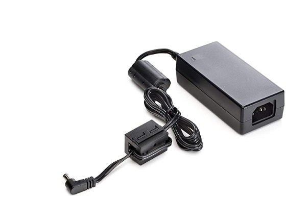 HP Aruba Instant On 12V Power Adapter R3X85A